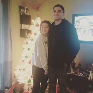 Meet your Posher, Brian